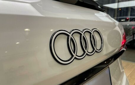 Audi Q7, 2024 год, 11 690 000 рублей, 15 фотография
