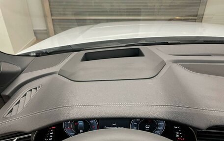 Audi Q7, 2024 год, 11 690 000 рублей, 12 фотография
