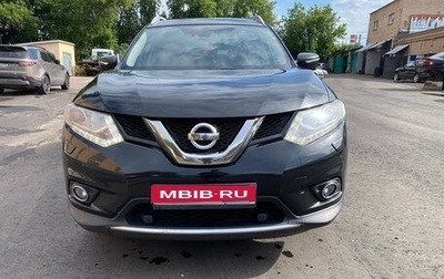 Nissan X-Trail, 2017 год, 2 100 000 рублей, 1 фотография