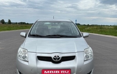 Toyota Auris II, 2009 год, 725 000 рублей, 1 фотография