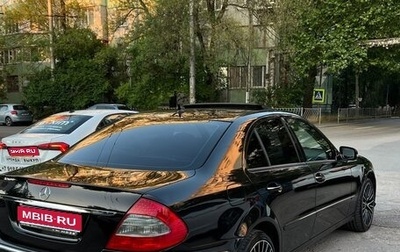 Mercedes-Benz E-Класс, 2007 год, 1 050 000 рублей, 1 фотография