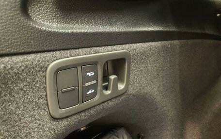 Audi Q7, 2024 год, 11 690 000 рублей, 18 фотография