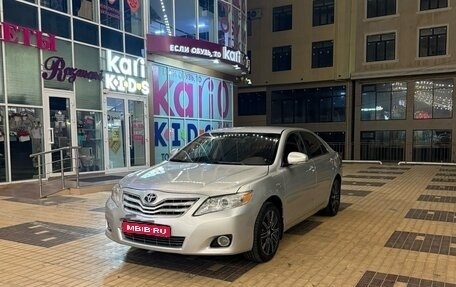 Toyota Camry, 2010 год, 1 050 000 рублей, 1 фотография