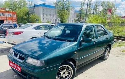 SEAT Toledo III, 1997 год, 145 000 рублей, 1 фотография