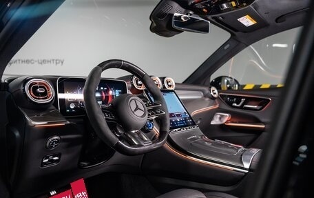 Mercedes-Benz GLC AMG, 2025 год, 12 700 000 рублей, 5 фотография