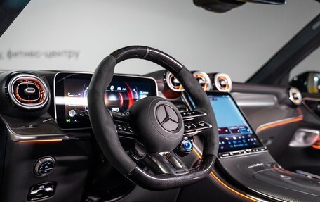 Mercedes-Benz GLC AMG, 2025 год, 12 700 000 рублей, 6 фотография