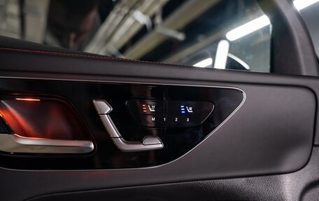 Mercedes-Benz GLC AMG, 2025 год, 12 700 000 рублей, 15 фотография