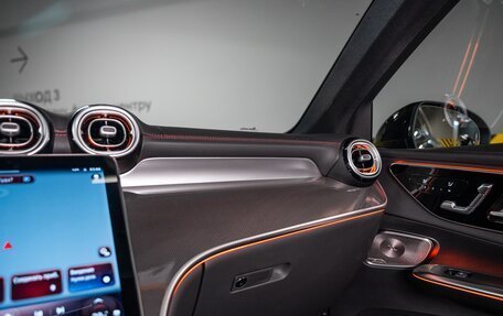 Mercedes-Benz GLC AMG, 2025 год, 12 700 000 рублей, 13 фотография
