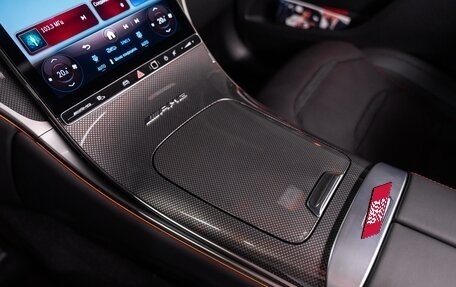 Mercedes-Benz GLC AMG, 2025 год, 12 700 000 рублей, 10 фотография