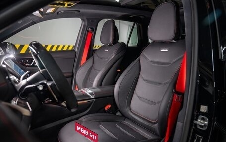 Mercedes-Benz GLC AMG, 2025 год, 12 700 000 рублей, 19 фотография