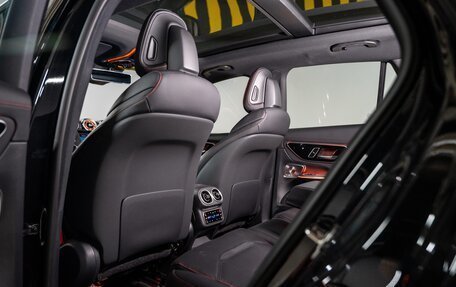 Mercedes-Benz GLC AMG, 2025 год, 12 700 000 рублей, 27 фотография