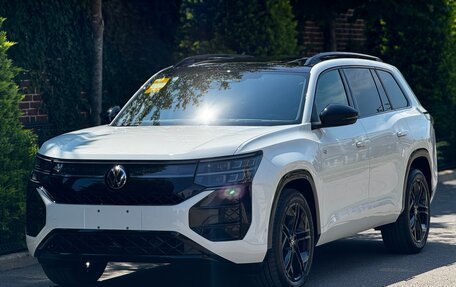 Volkswagen Teramont, 2025 год, 5 900 000 рублей, 3 фотография