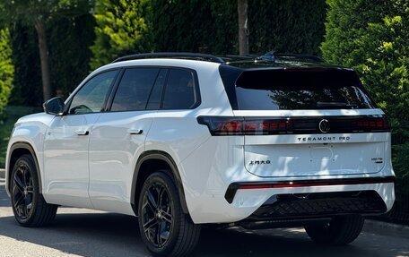 Volkswagen Teramont, 2025 год, 5 900 000 рублей, 2 фотография