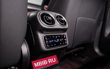 Mercedes-Benz GLC AMG, 2025 год, 12 700 000 рублей, 26 фотография