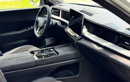 Volkswagen Teramont, 2025 год, 5 900 000 рублей, 12 фотография