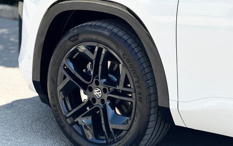 Volkswagen Teramont, 2025 год, 5 900 000 рублей, 5 фотография
