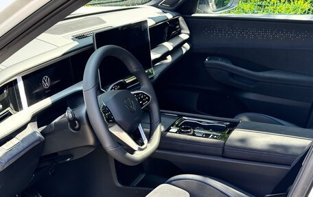 Volkswagen Teramont, 2025 год, 5 900 000 рублей, 17 фотография