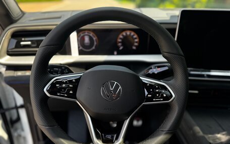 Volkswagen Teramont, 2025 год, 5 900 000 рублей, 15 фотография