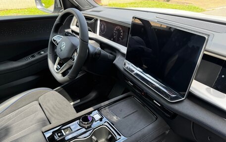 Volkswagen Teramont, 2025 год, 5 900 000 рублей, 25 фотография
