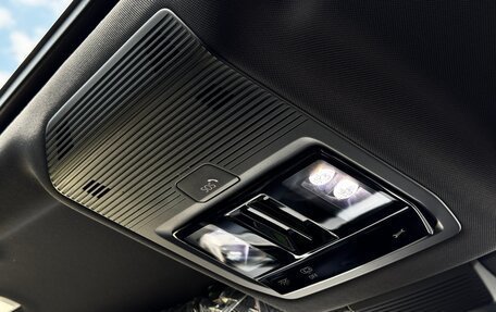 Volkswagen Teramont, 2025 год, 5 900 000 рублей, 21 фотография