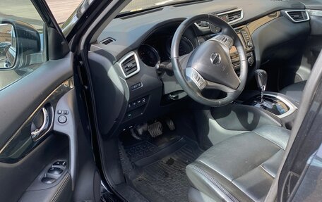 Nissan X-Trail, 2017 год, 2 100 000 рублей, 4 фотография
