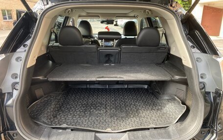 Nissan X-Trail, 2017 год, 2 100 000 рублей, 6 фотография