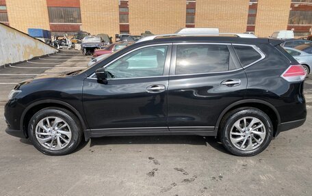 Nissan X-Trail, 2017 год, 2 100 000 рублей, 2 фотография