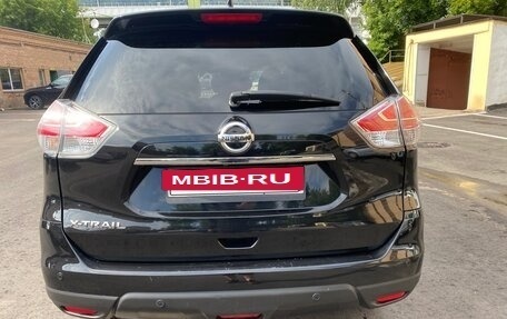 Nissan X-Trail, 2017 год, 2 100 000 рублей, 3 фотография