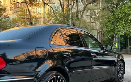 Mercedes-Benz E-Класс, 2007 год, 1 050 000 рублей, 3 фотография