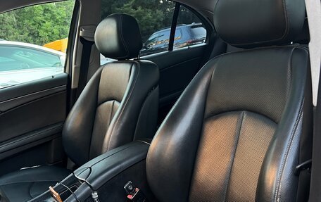 Mercedes-Benz E-Класс, 2007 год, 1 050 000 рублей, 11 фотография