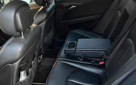 Mercedes-Benz E-Класс, 2007 год, 1 050 000 рублей, 12 фотография