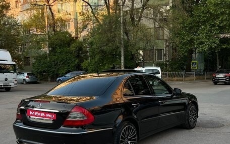 Mercedes-Benz E-Класс, 2007 год, 1 050 000 рублей, 2 фотография