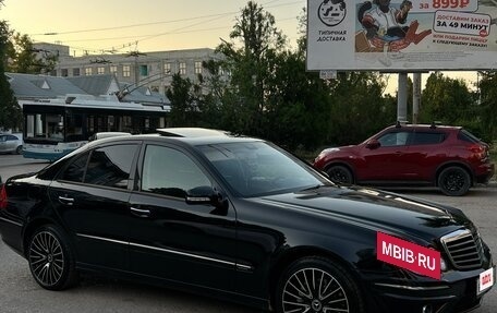 Mercedes-Benz E-Класс, 2007 год, 1 050 000 рублей, 7 фотография