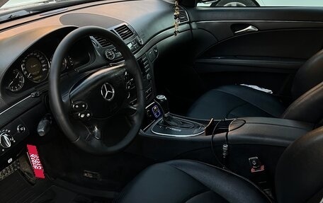 Mercedes-Benz E-Класс, 2007 год, 1 050 000 рублей, 10 фотография