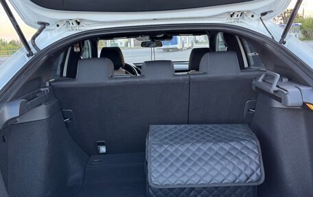 Honda Civic IX, 2018 год, 1 750 000 рублей, 6 фотография