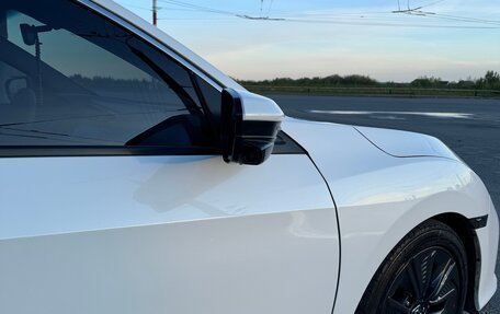 Honda Civic IX, 2018 год, 1 750 000 рублей, 8 фотография