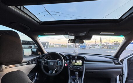 Honda Civic IX, 2018 год, 1 750 000 рублей, 11 фотография