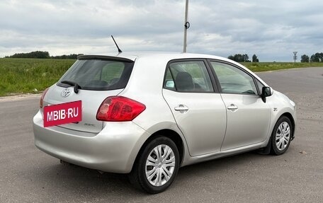 Toyota Auris II, 2009 год, 725 000 рублей, 5 фотография