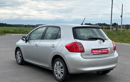 Toyota Auris II, 2009 год, 725 000 рублей, 6 фотография