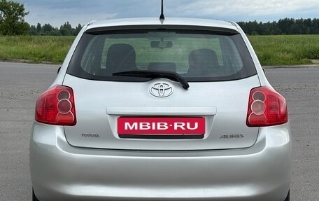 Toyota Auris II, 2009 год, 725 000 рублей, 4 фотография