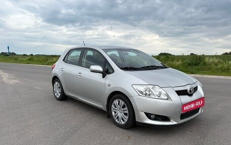 Toyota Auris II, 2009 год, 725 000 рублей, 2 фотография