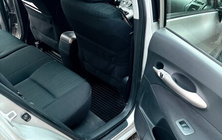 Toyota Auris II, 2009 год, 725 000 рублей, 9 фотография