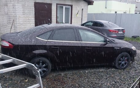 Ford Mondeo IV, 2014 год, 600 000 рублей, 3 фотография