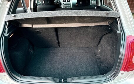 Toyota Auris II, 2009 год, 725 000 рублей, 11 фотография