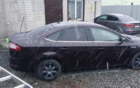 Ford Mondeo IV, 2014 год, 600 000 рублей, 2 фотография