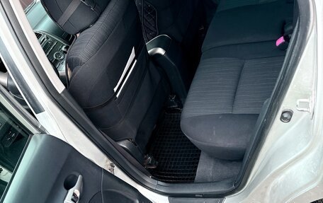 Toyota Auris II, 2009 год, 725 000 рублей, 10 фотография