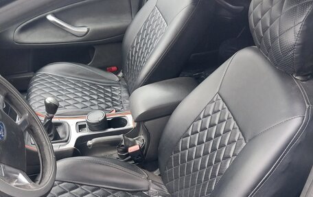 Ford Mondeo IV, 2014 год, 600 000 рублей, 7 фотография