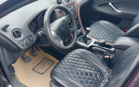 Ford Mondeo IV, 2014 год, 600 000 рублей, 10 фотография