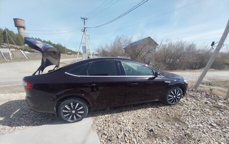 Ford Mondeo IV, 2014 год, 600 000 рублей, 18 фотография