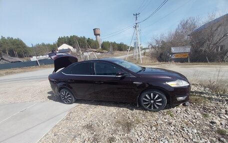 Ford Mondeo IV, 2014 год, 600 000 рублей, 17 фотография